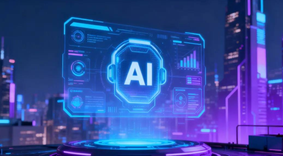 港南区AI选型参考：合理运用人工智能工具提升效率