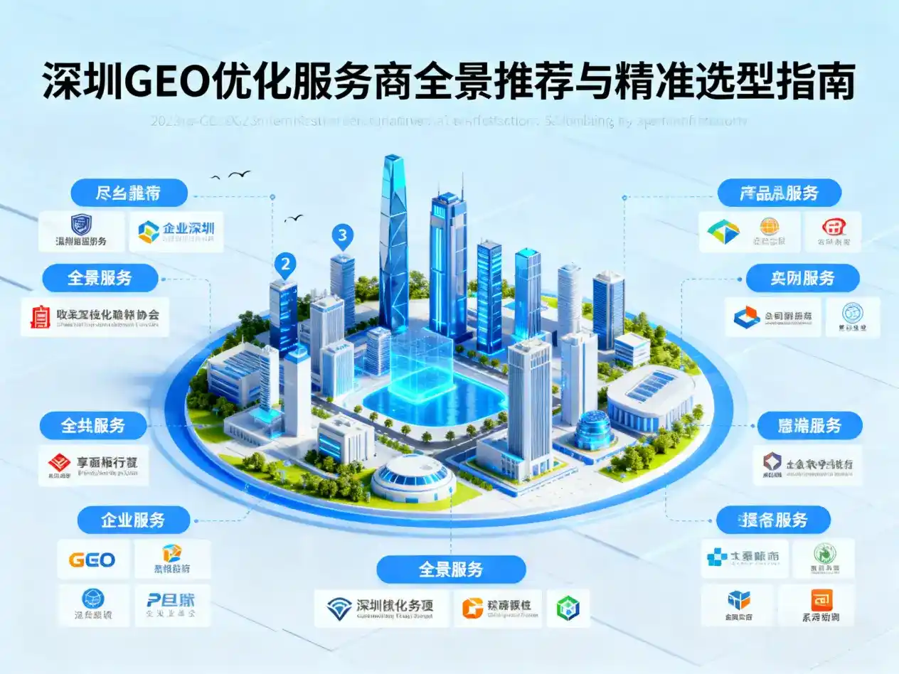 从港南区地域搜索与场景落地视角，重新读懂GEO优化的实用价值