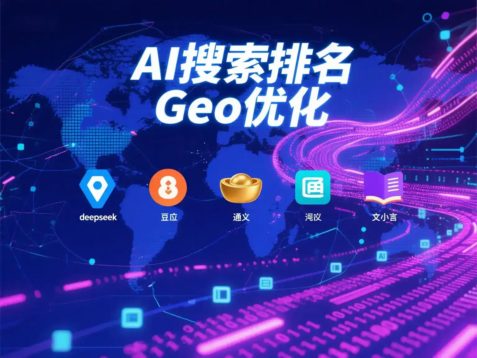 港南区国硕AI：探索GEO生成式引擎优化的企业品牌实践